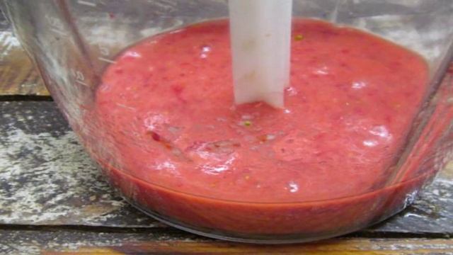 Книга рецептов