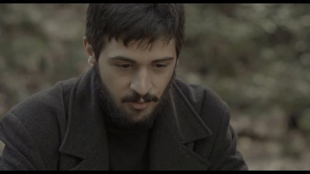 The Subtle Art (of Going Insane) - a short film смотреть онлайн