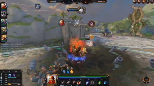 ТОП 15 ЛУЧШИХ БЕСПЛАТНЫХ ОНЛАЙН ИГР (ЧАСТЬ 1) смотреть онлайн