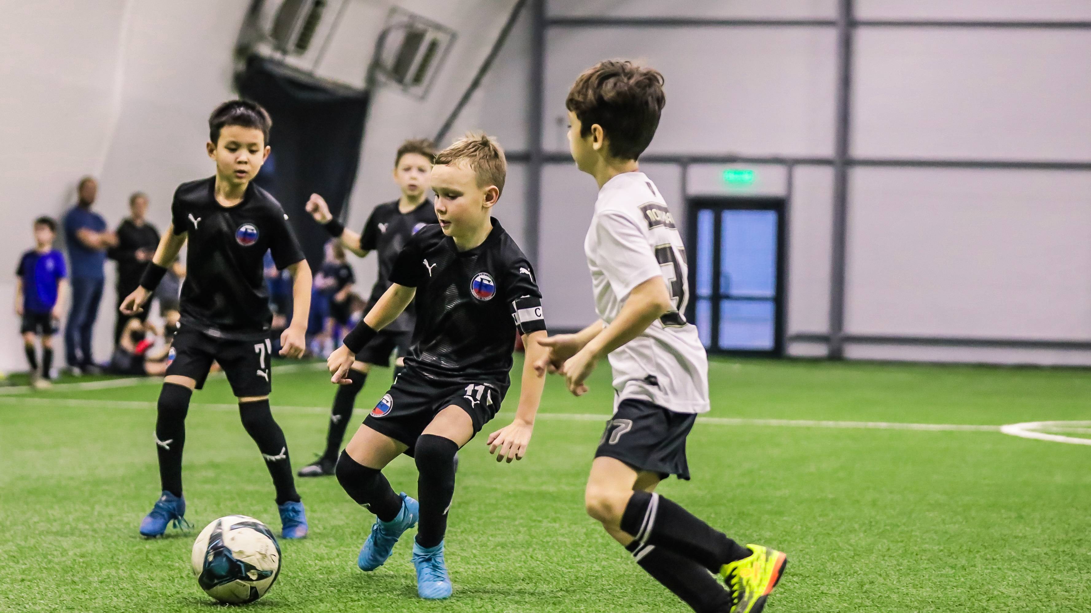 Fury Team vs Тики-Така 18.01.2025