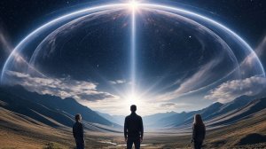 Переход Земли и человечества в 5-е измерение - апрель 2025: Фотонный пояс и три дня тьмы