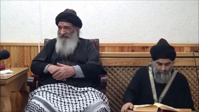 [1066] Abd ve ingiliz'in Ak Deniz'de toplanmaları Müslümanı korkutmaz(Müslim Gündüz Efendi) смотреть онлайн