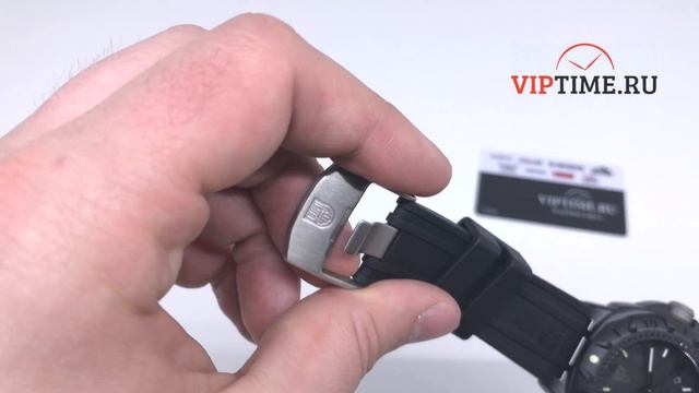 Часы Luminox XL.0201.BO смотреть онлайн