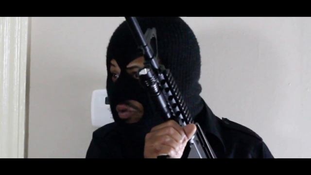 Jackem Jimmy Roller Skate Killer (Canon Short Film) смотреть онлайн