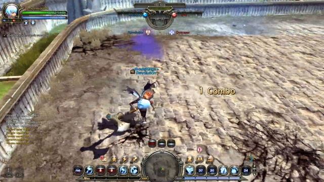dragonnest 2015 10 24 21 47 15 717 смотреть онлайн