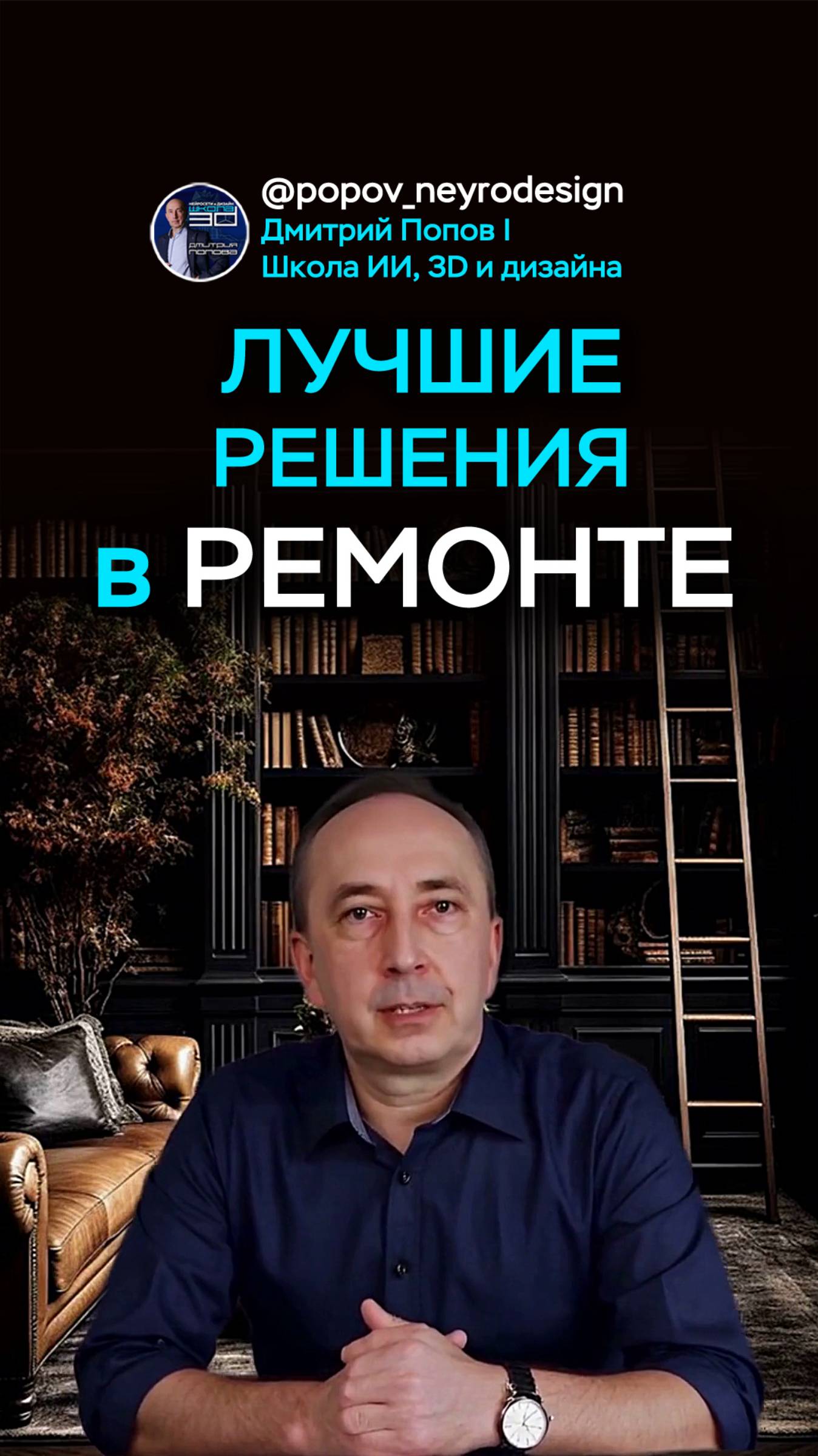 ❓Какие решения в ремонте можно назвать лучшими? смотреть онлайн