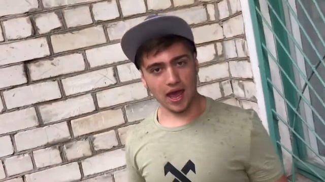 Пародия на Каму Пулю от Антон Ярошенко смотреть онлайн