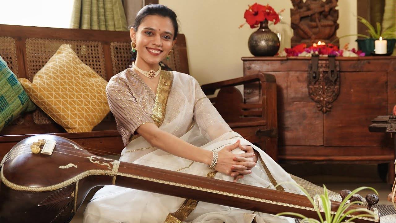 Nirali Kartik - Morning Raga Bhairav (Navyaa)