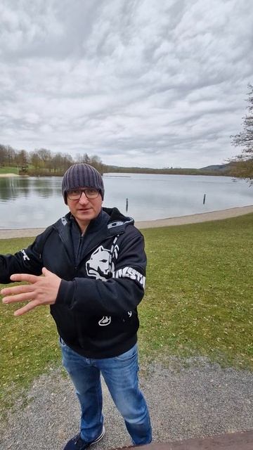 Отдых в Германии Breitenauer See Germany Baden-Württemberg #Germany #see #deutschland #fyp #viral #m смотреть онлайн