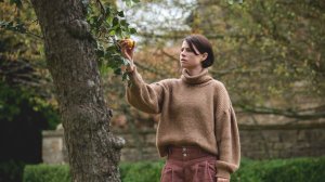 Род мужской — Русский трейлер (фильм 2022) / Men