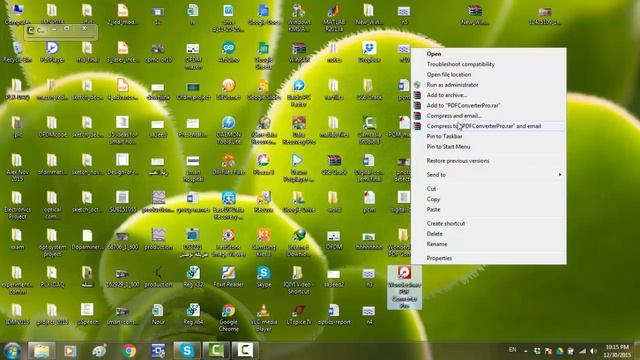 Pdf To Word Converter