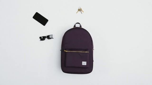 #WellPacked: Settlement Backpack 2020 #Settlement #HerschelBackpacks смотреть онлайн