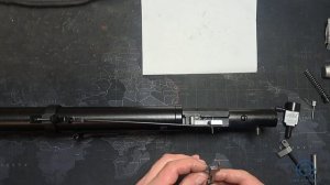 Срыв ударника при взводе. Проблема УСМ как вылечить