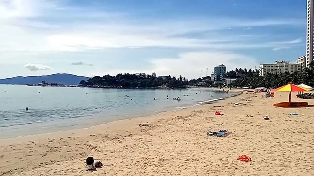 Погода в Нячанге 24 сентября 2022 года Вьетнам смотреть онлайн