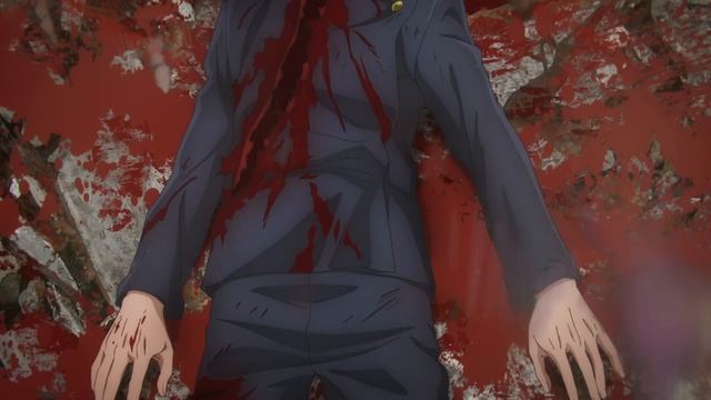 Gojo vs Toji Full Fight [4K 60FPS] | JUJUTSU KAISEN Season 2 смотреть онлайн