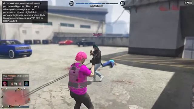 Gta 5 rp ps4 смотреть онлайн