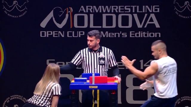 Mindaugas Tarasaitis Vs Daniel Procopciuc: All WAF & Moldova Matches (Тарасаитис Vs Прокопчук)