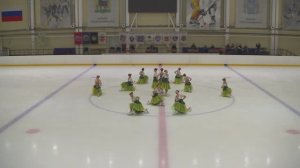 Юность Новисы – 1 спортивный – 2025