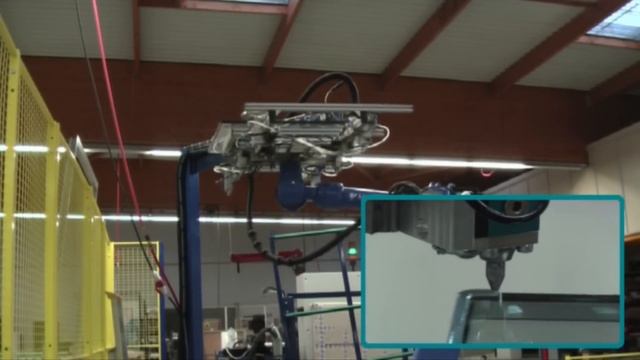 DUBUS Glassfixer.mpg смотреть онлайн