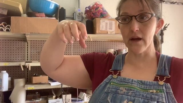 What cone should you bisque Pottery to? Bisque temperature 04 vs 06. Planning kiln selves, Emily смотреть онлайн