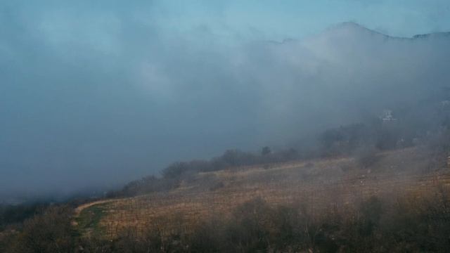 Потепление