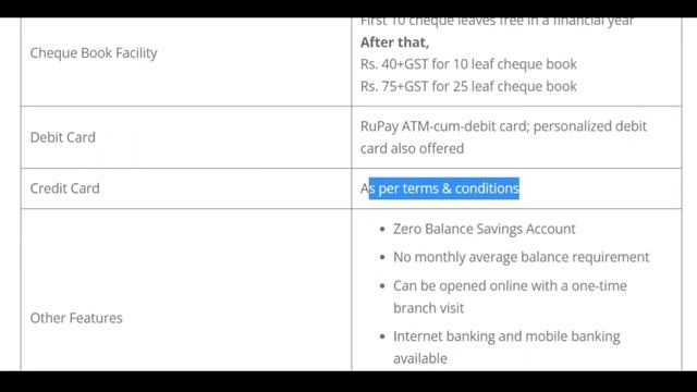 Types of Savings Account in SBI 2023 | with all Details and Specifications in Hindi | смотреть онлайн