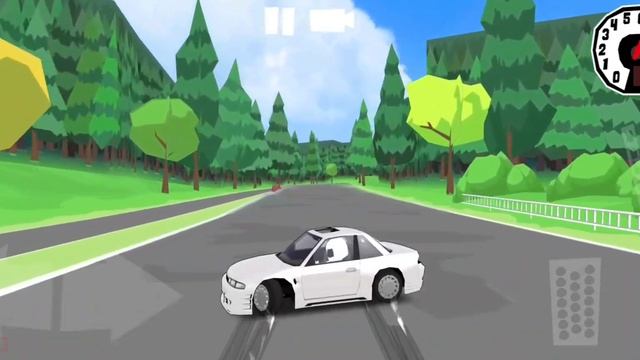 FR Legends v0.3.4 Mega Hexpack + Mod Menu смотреть онлайн