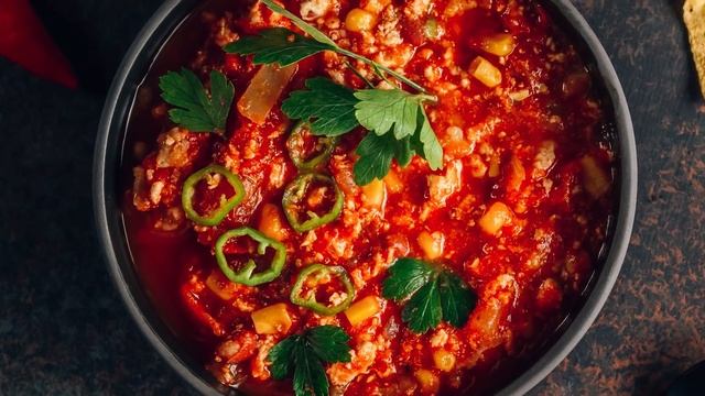 The Untold Truth Of Wendy's Chili смотреть онлайн