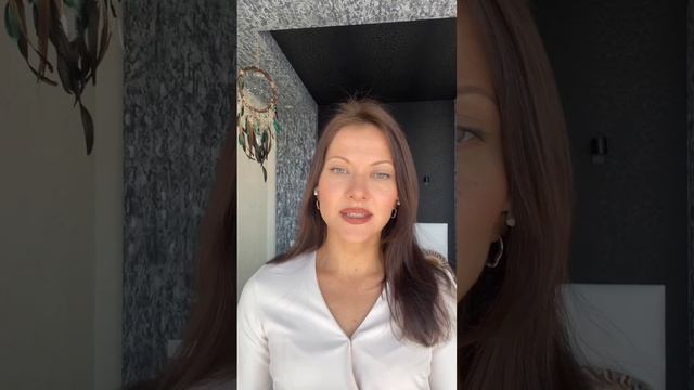 Благодарный отзыв от клиентки за работу