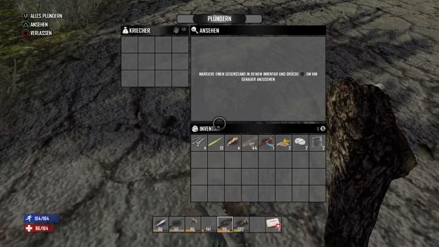 7 Days to Die PS5 German Staffel 2 #6: Endlich.. Crack a Book! смотреть онлайн