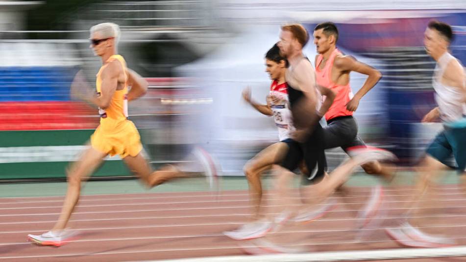 World Athletics продлила отстранение российских спортсменов от состязаний