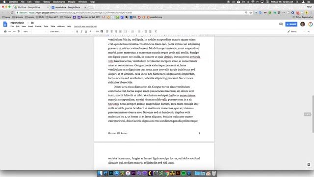 How to Convert a Word Doc to a Google Doc смотреть онлайн