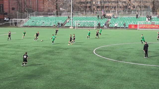 30.03.2025 г. Торпедо-Луч 2012 - 2012 (1 отд) 1 тайм смотреть онлайн