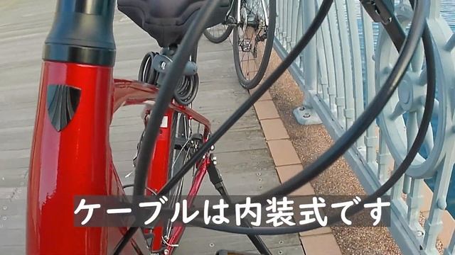 【クロスバイク】愛車紹介2022 TREK FX1 Disk 私のバイク紹介します смотреть онлайн