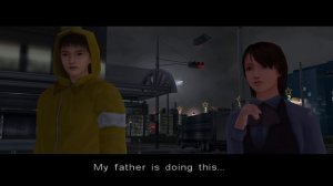 Disaster Report 2 [PS2] - Часть 1 из 3