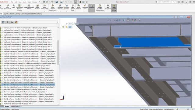 SOLIDWORKS Professional 2022 SP1 0 Final 2022 12 08 04 42 19 смотреть онлайн