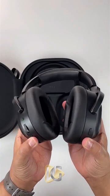 RAZER BARRACUDA PRO смотреть онлайн