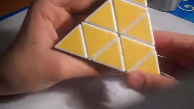 Обзор Пирамидки.AVI смотреть онлайн