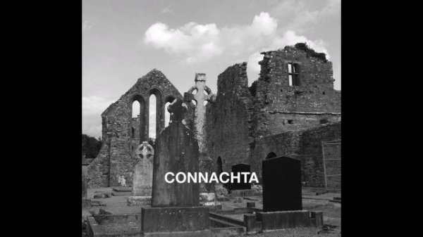JOHN REED - CONNACHTA (Audio)