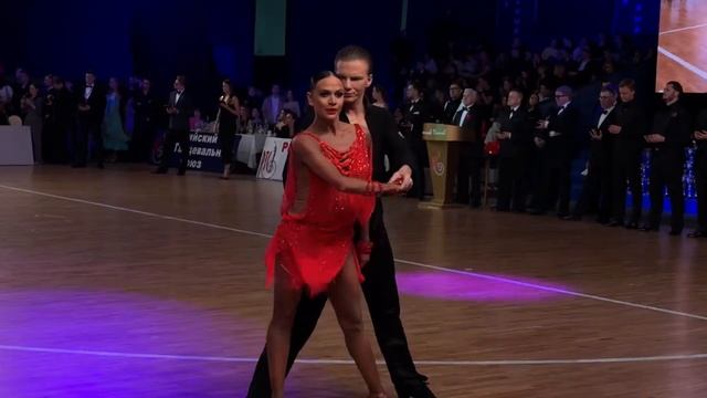 чемпионат РТС