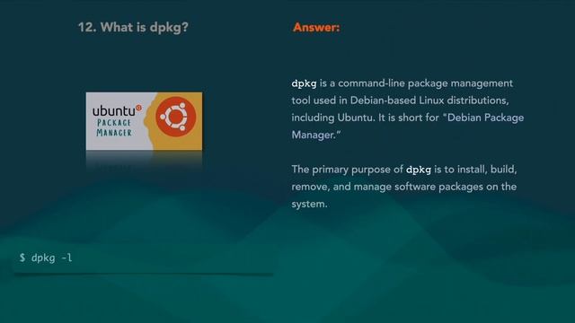 Top 40 Linux Interview Questions and Answers | IT interview | DevOps смотреть онлайн