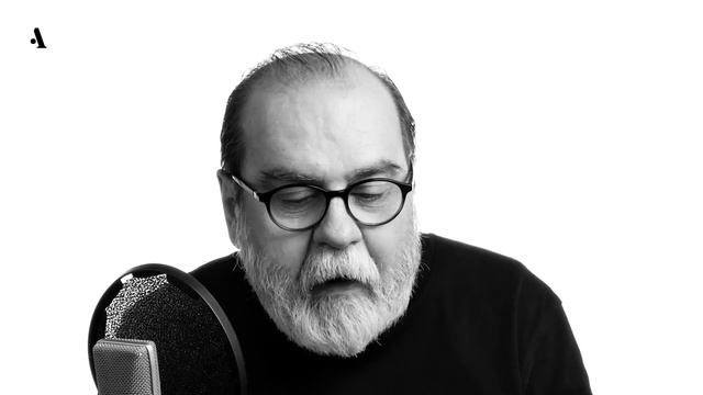 «Смешно, но почему-то страшно»: Виктор Коваль читает свои тексты. Часть 7