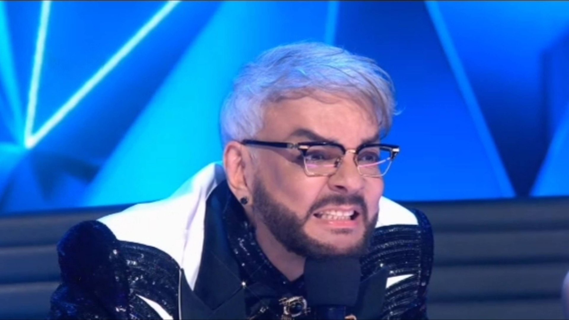 МАСКА 6 сезон /30.03.2025/ 8 выпуск - Кто скрывался в Окуне? смотреть онлайн