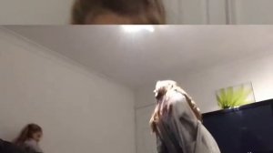 TICKLE CHALLENGE😂