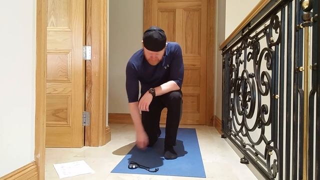 HIIT Workout #1 смотреть онлайн