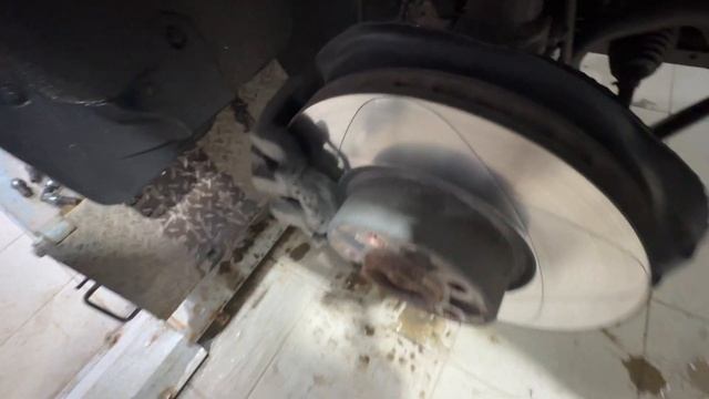 Отзыв Nokian Hakkapeliitta 7.  10 Лет Эксплуатации!!!