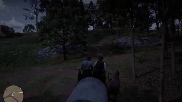 🏆 RED DEAD REDEMPTION 2: Прохождение Part 17 — Лучшие трюки RDR 2 🤺 смотреть онлайн
