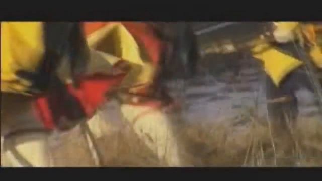 Sabaton - Killing Ground смотреть онлайн