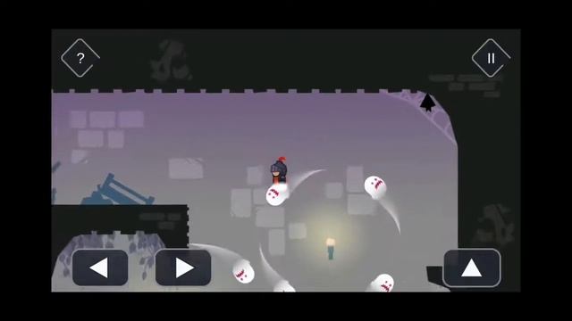 🐍Tricky Castle-Level 41-50🐍 смотреть онлайн