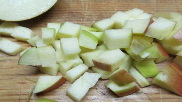 Книга рецептов